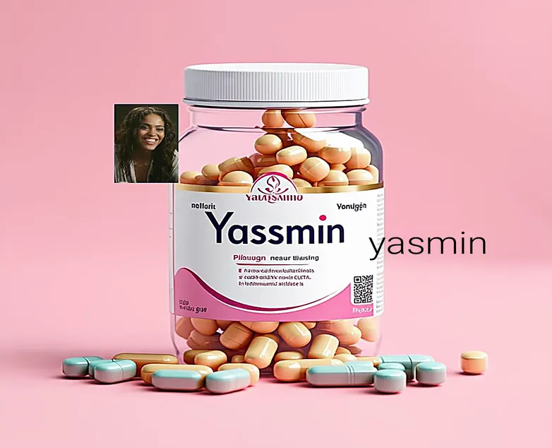 Yasmin 1